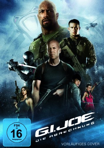  - G.I. Joe: Die Abrechnung