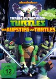  - Teenage Mutant Ninja Turtles - Die Herausforderung