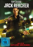 DVD - Jack Reacher: Kein Weg zurück