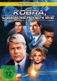  - Kobra, übernehmen Sie! - Season 2.2 [4 DVDs]