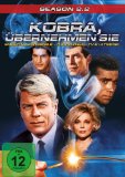  - Kobra, übernehmen Sie! - Season 1.2 (3 DVDs)