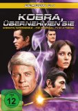  - Kobra, übernehmen Sie - Season 4.2 [4 DVDs]