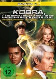  - Kobra, übernehmen Sie - Season 5.2 [3 DVDs]