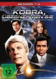  - Kobra, übernehmen Sie - Season 6.2 [3 DVDs]