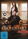  - Elementary Season 1.1 [3 DVDs]