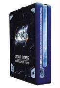 DVD - Star Trek - Deep Space Nine - Staffel 3