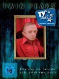 DVD - Twin Peaks - Staffel 1 (Special Edition)