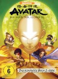 Blu-ray - Die Legende Von Aang