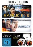  - Cast Away / Terminal / Catch me if you can [3 DVDs]