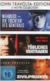  - Ben Affleck-Edition (Spurwechsel / Paycheck / Der Anschlag) [3 DVDs]