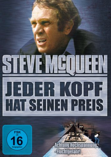 DVD - Jeder Kopf hat seinen Preis