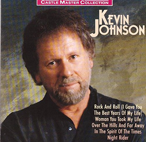 Johnson , Kevin - Castle Master Collection