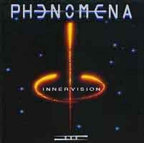 Phenomena - Phenomena III - Innervision