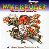 Mike Krüger - Best of-Mike Krüger