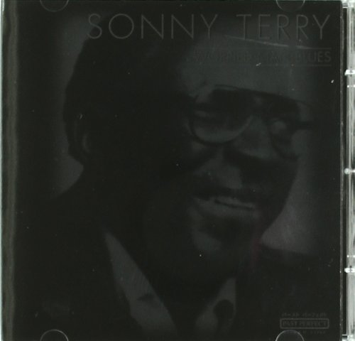 Terry , Sonny - Worried Man Blues(Past Perfect Silver Line)