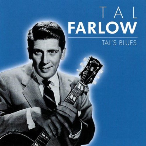 Farlow , Tal - Tal's Blues