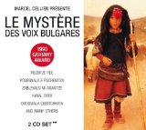 Mystere Des Voix Bulgares , Le - Marcel Cellier presente Le Mystere Des Voix Bulgares 1 2