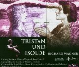 Wagner , Richard - Der fliegende Hölländer (Adam, Silja, Talvela, Unger, Otto Klemperer) (Great Recordings Of The Century)