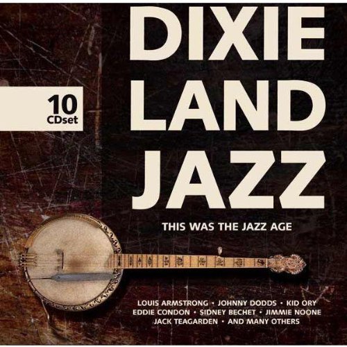 Sampler - Dixieland Jazz