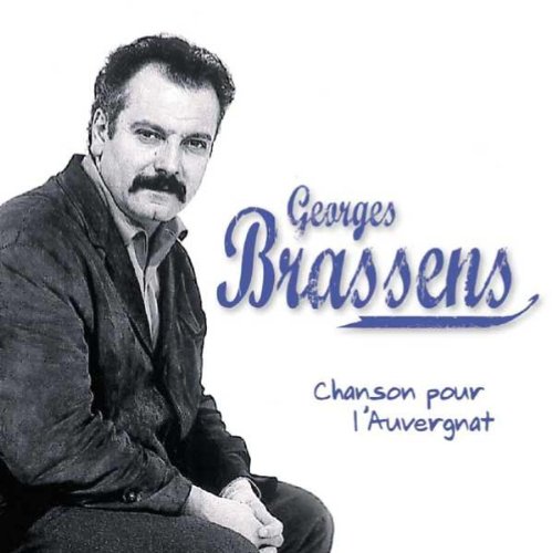 Georges Brassens - Chanson pour l'Auvergnat