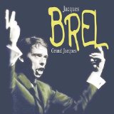 Jacques Brel - 24 Greatest Hits