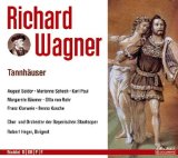 Wagner , Richard - Der fliegende Holländer (GA) (Muff, Haubold, Knodt, Seiffert, Steinberg)