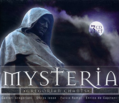 Sampler - Mysteria - Gregorian Chants