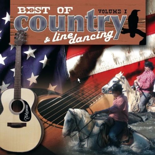 Various - Best of Country & Line Dance