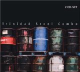 Trinidad Steel Combo - Steel Drums From The Caribbean Islands