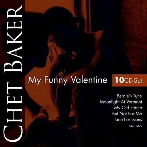 Chet Baker - Chet Baker - Wallet-Box