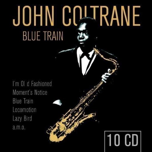 John Coltrane - Blue Train