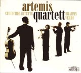 Artemis Quartett mit Truls Mørk - Streichquintett/Quartettsatz