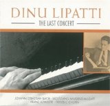 Dinu Lipatti - Great Recordings Of The Century - Bach / Mozart / Scarlatti / Schubert (Klaviermusik)