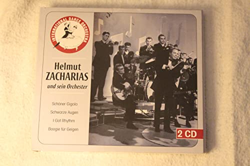 Zacharias , Helmut und sein Orchester - o. Titel