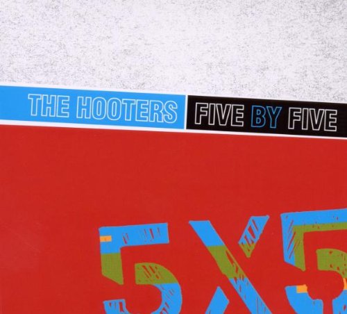 the Hooters - 5x5