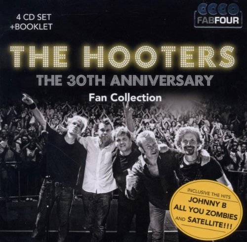 the Hooters - The 30th Anniversary