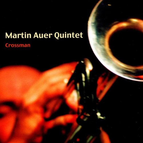 Auer , Martin - Crossman