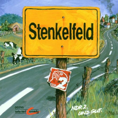 Stenkelfeld - o. Titel