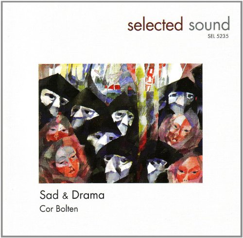 Bolten , Cor - Sad & Drama