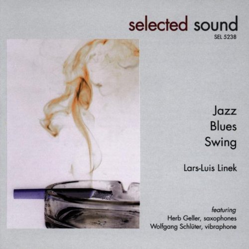 Linek , Lars-Luis - Jazz Blues Swing