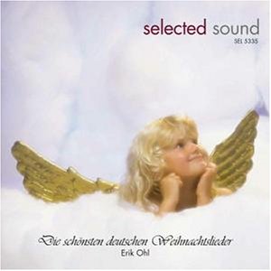 Sampler - Die schönsten deutschen Weihnachtslieder