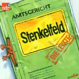 Stenkelfeld - o. Titel