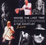 Roger Chapman - Chappo/Live in Hamburg