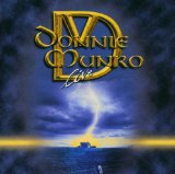 Munro , Donnie - Live