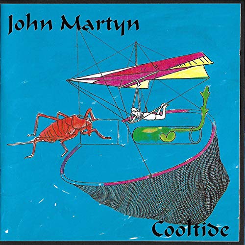 Martyn , John - Cooltide