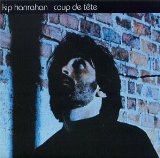 Kip Hanrahan - Days And Nights Of Blue Luck Inverted