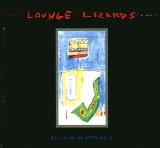 Lounge Lizards , The - No Pain for Cakes