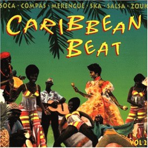 Sampler - Caribbean beat