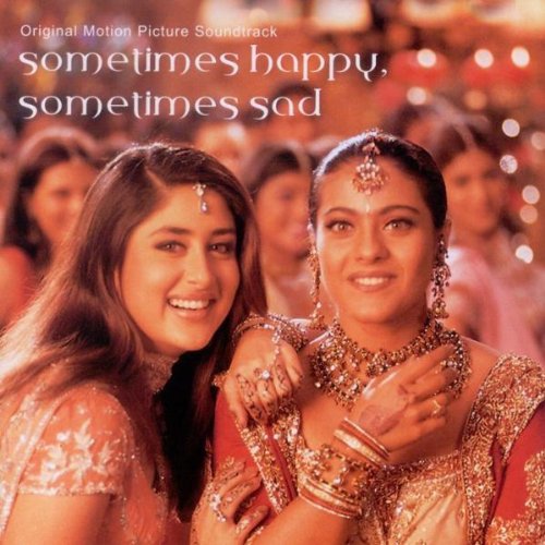 Soundtrack - Sometimes happy , sometimes sad