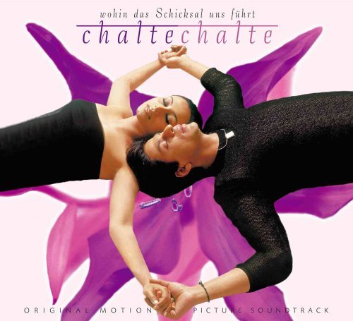 Soundtrack - Chalte chalte